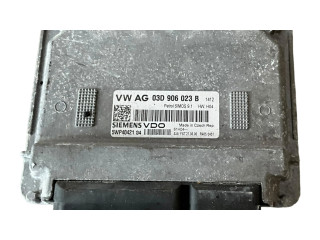 Řídící jednotka 03D906023B   Skoda Fabia Mk1 (6Y) 2003