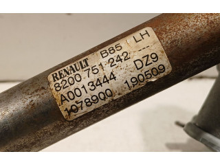 Рулевая рейка 8200937939 Renault Clio III 2005 - 2012 года