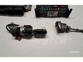 Řídící jednotka 9667082380, 9666895380 Peugeot RCZ 2010