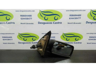 Зеркало электрическое Alfa Romeo SZ 1989-1994 года