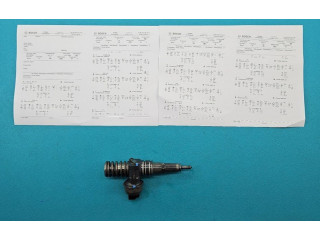 Vstřikovač 0414720038, IMPRK1340912 Seat Alhambra (Mk1)