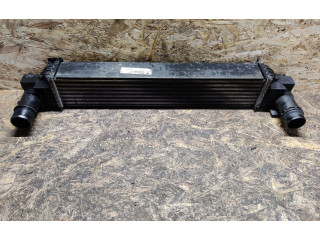 Интеркулер 53450396, 68394537AA Jeep Compass 2.0