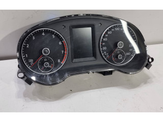 Панель приборов 5C6920871, ZYS0001204 Volkswagen Jetta VI