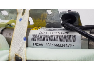 Боковая подушка безопасности DM5114K159CF, FU2AA Ford Focus