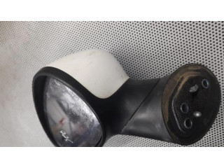 Zpětné zrcátko Fiat 500 2008 ELETRICO