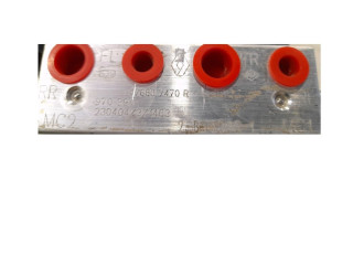 Блок АБС 476607470R   Dacia  Jogger  2021 -  года