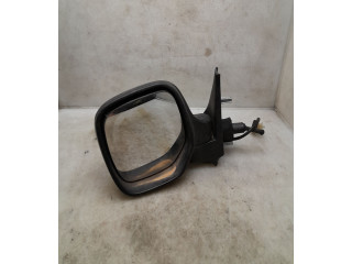 Zpětné zrcátko  Citroen Berlingo 1996  8153JK, 15778033  