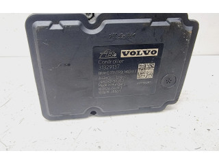 Блок АБС 31329137, 31329138   Volvo  S60  2011 - 2013 года