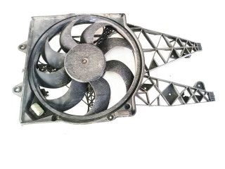 Вентилятор радиатора 505187840 Alfa Romeo Mito
