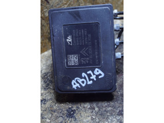 Блок АБС 9814482780   Peugeot  2008 I  2013 - 2019 года