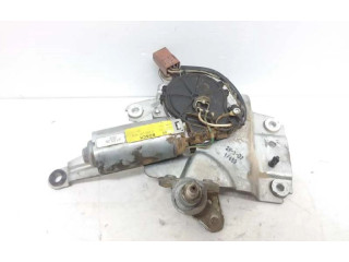 Моторчик заднего дворника 3397020406 Citroen Berlingo