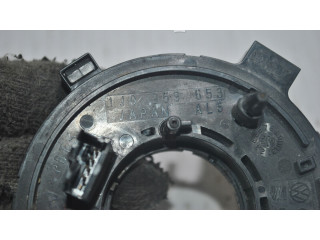 Подрулевой шлейф SRS 1J0959653   Audi A3 S3 8L