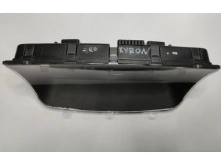 Панель приборов D100070403017 SsangYong Kyron