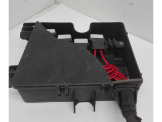 Блок предохранителей 3D0937619P Volkswagen Phaeton