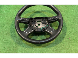 Руль Audi Q3 8U 2011 - 2016 года 8U0419091T