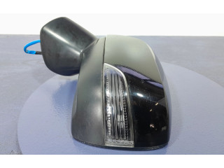 Zpětné zrcátko Subaru XV I 2017