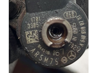 Форсунка     Mercedes-Benz A W169   