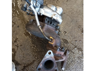  Турбина Mercedes-Benz CLS C218 X218 3.0 A6420909580         