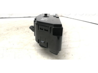 Блок управления климат-контролем 97250F1401FHV, MGR5491   KIA Sportage