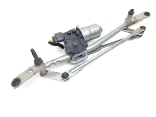 Механизм стеклоочистителей (трапеция) 0390243621, 1923541413    Buick Encore GX I   