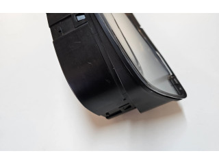 Přístrojová deska Volkswagen Tiguan 2010 5N0920950C