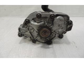 Масляный насос   9809524280, 9809524280  Ford Kuga II 