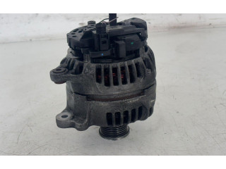 Генератор 03G903016E, 0124525114 Audi Q5 SQ5