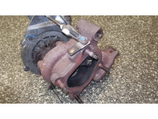 Turbodmychadlo Турбина 8200466021   Renault Trafic II (X83) 2.0  