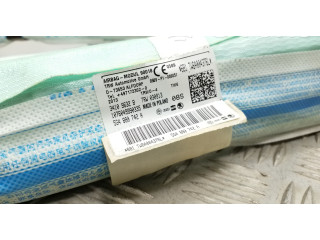 Боковая подушка безопасности 5G4880742A Volkswagen Golf VII