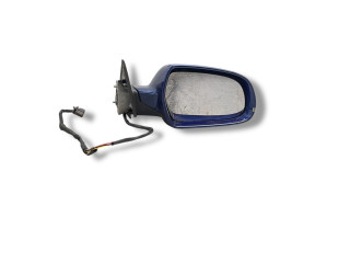 Зеркало электрическое        Audi A3 S3 A3 Sportback 8P  2005 - 2013 года   