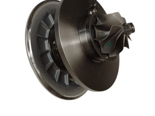 Turbodmychadlo Турбина 734868-0001, CHRA10-0493 Nissan Navara D40