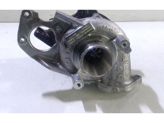 Turbodmychadlo Турбина 9813241380, 845275GTD1244VZ Ford Kuga III ZTDA