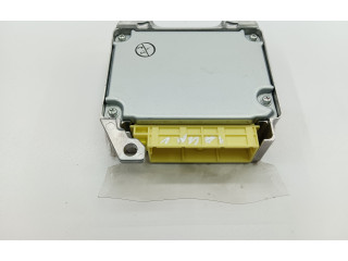 Блок подушек безопасности 8917030540, 1523009061 Lexus GS 300 350 430 450H