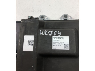 Блок управления двигателя 32313937, UK709   Volvo XC60