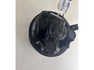 Вентилятор печки    N100968G, X90P35CH   Dacia Logan I