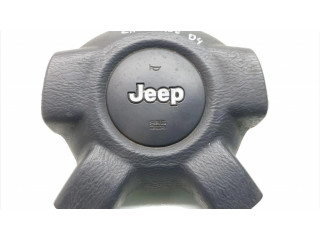 Подушка безопасности водителя P5JS061X9AB Jeep Grand Cherokee (WJ)