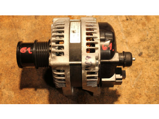 Генератор 6578   Chevrolet Captiva      