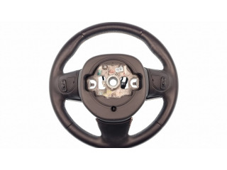 Руль Chrysler Pacifica 2017- года P5UZ554X9AE, 5UZ554X9AE