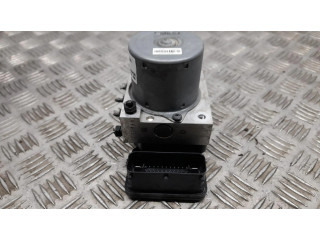 Блок АБС 589100X510, ABS5 Hyundai i10 2007-2012 года