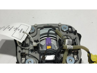 Подушка безопасности водителя 2K0880201E, 61982050A Volkswagen Caddy