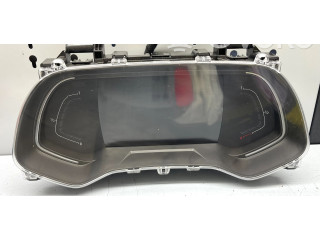 Панель приборов P248097450R, 248097450R   Renault Clio V       