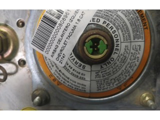 Подушка безопасности двери AU5ZROGM4, AU5ZROGM4   Chevrolet Rezzo