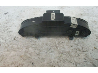 Панель приборов    Rover 75       