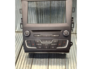 Блок управления климат-контролем HS7T18E245AHA, 900268200000 Ford Fusion II