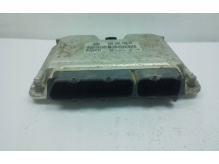 Блок управления двигателя 030906032DQ, 030906032DQ   Volkswagen Lupo