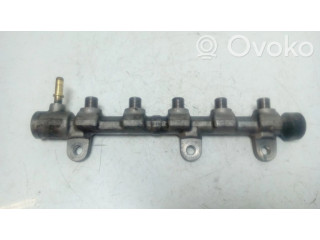 Vstřikovací lišta 0445214173, 8200942721 Renault Laguna III pro naftový motor 2.0 1100 1100