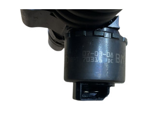 Форсунка 036130073, 036130073G    Skoda Octavia Mk2 (1Z)   