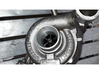 Turbodmychadlo Турбина 059145702D Audi A6 S6 C5 4B 2.5