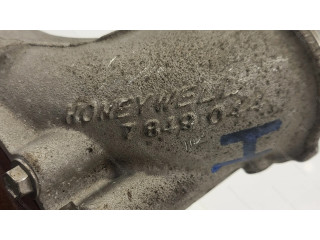 Turbodmychadlo Турбина 11657887118 BMW X5M F85 S63R