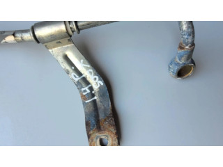 Топливная рампа 51973219 Fiat 500X 1.4